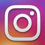 Icono de Instagram de Desguace Rollin