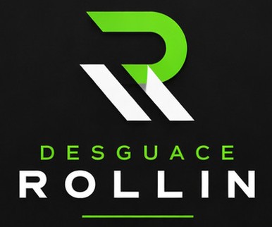 Desguace Rollin